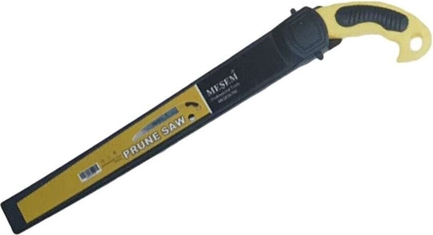 Ağaç Dal Budama Testeresi 300 mm - Kılıflı (4915)