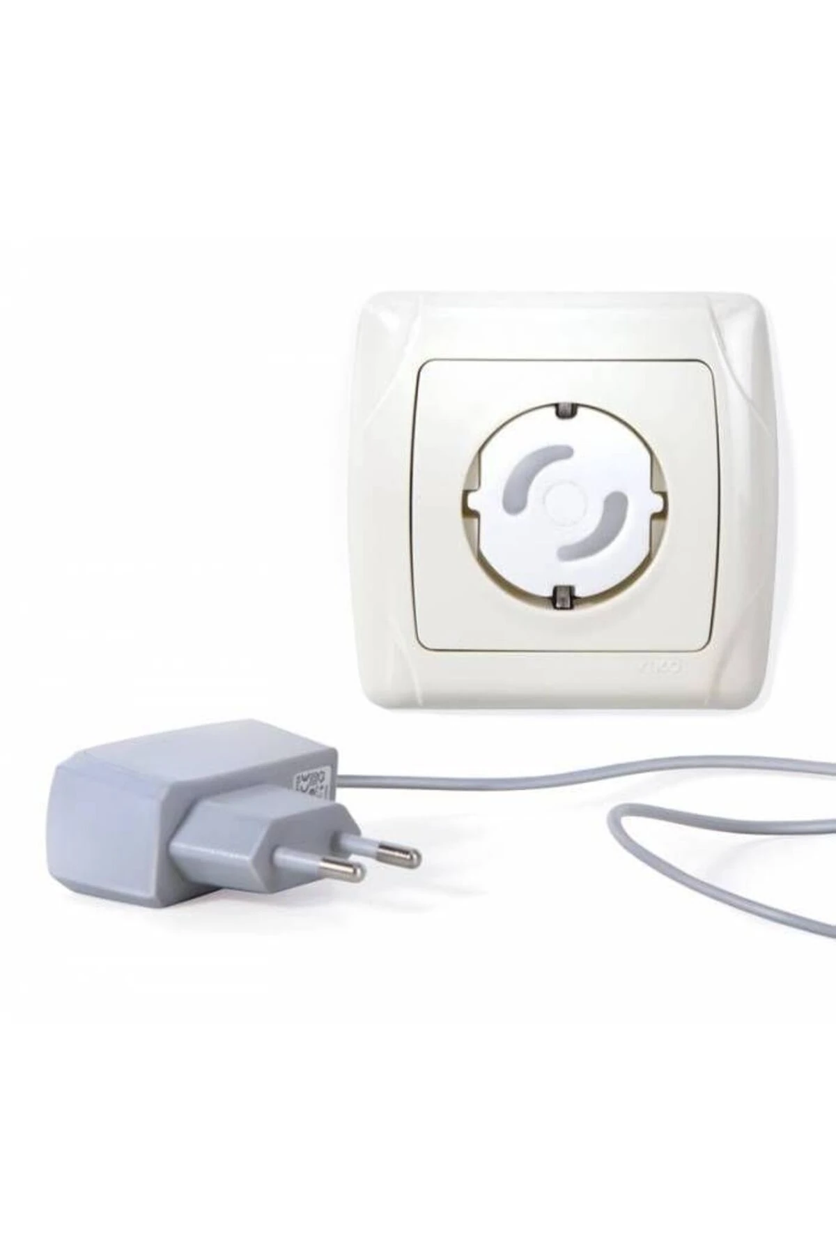 Çocuk Koruma Priz Kapağı 8 Adet