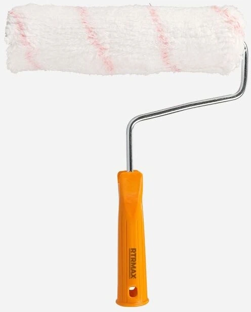 RFR425 Iç ve Dış Cephe Rulo Fırça 25 cm