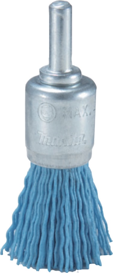 MAKİTA D-45711 Naylon Dar Fırca 17 Mm