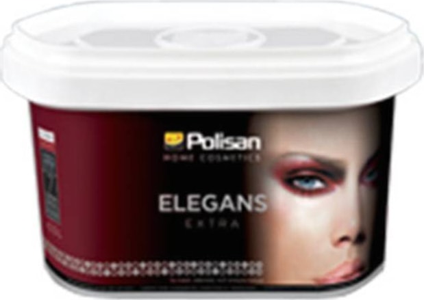 Elegans Extra Yarımat C Bazı 7,5 Lt