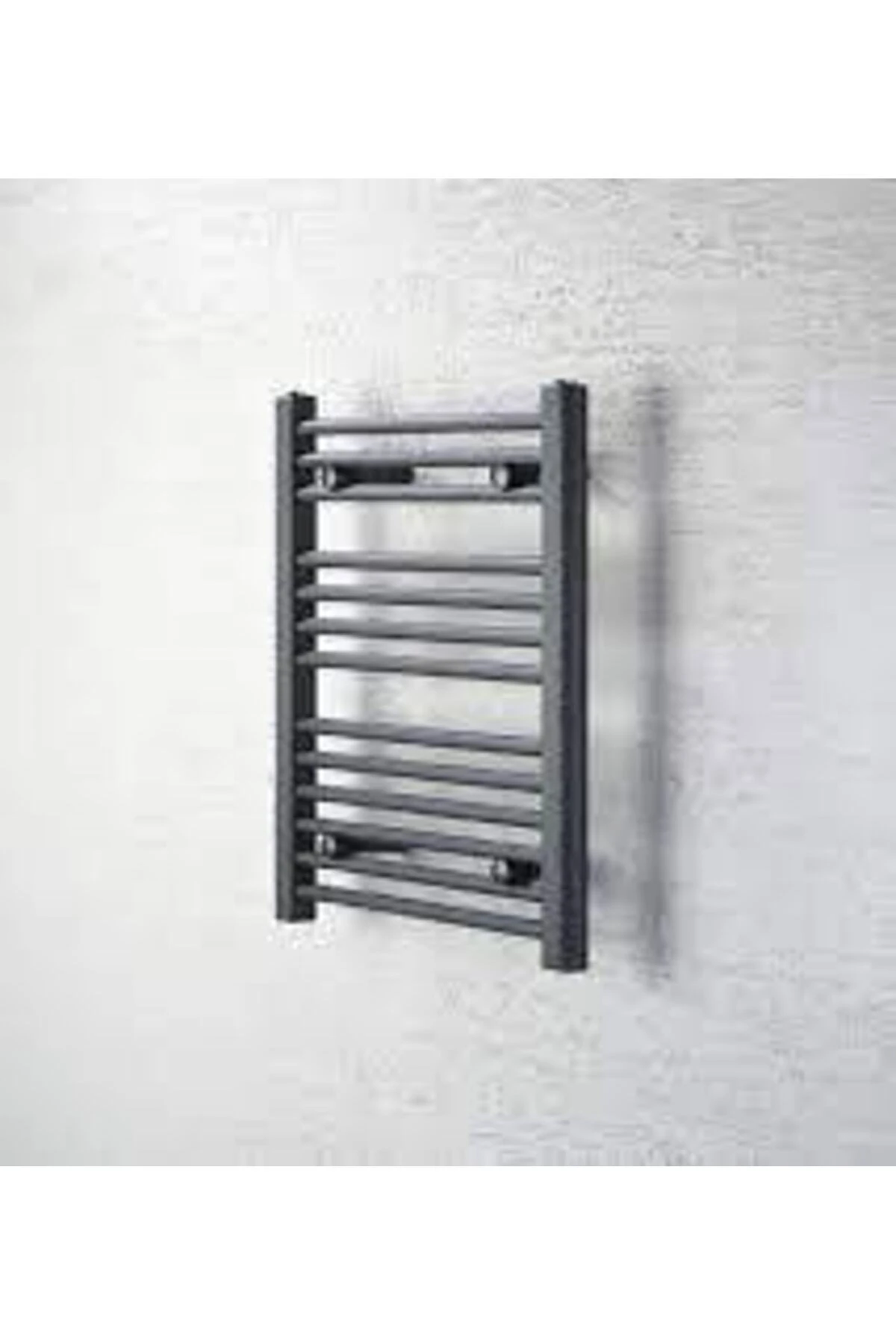 Şimaş 600x800 Antrasit 10 Borulu Havlupan