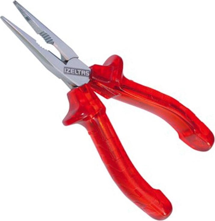 Kraft Kargaburun Düz Uçlu 160MM 3220133160