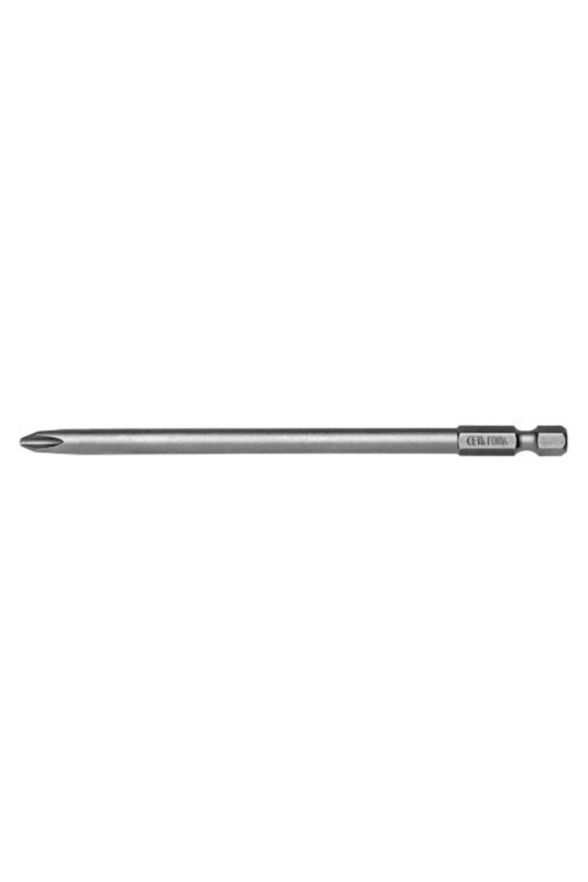 Cb/1102 Ph2x110 Mm Yıldız Bits Uç