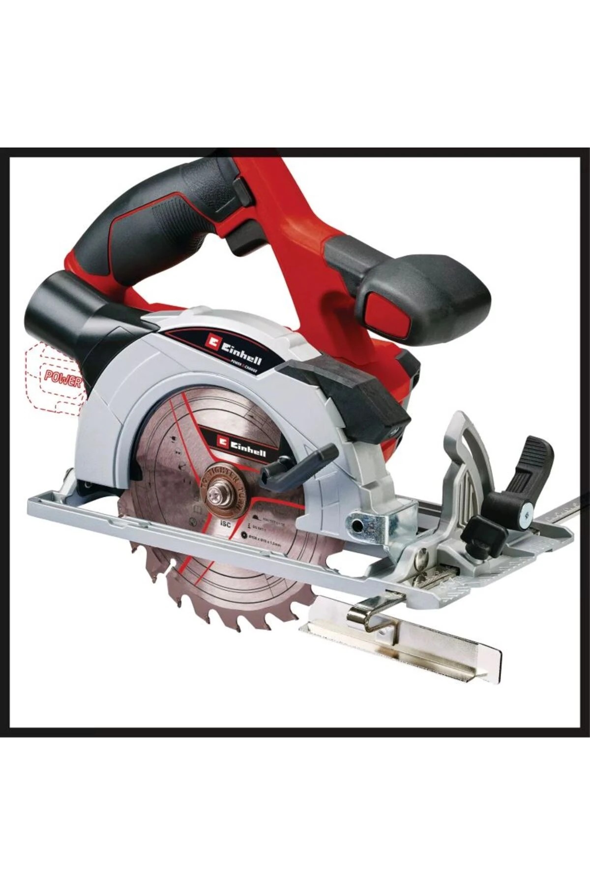 4331220 Te-cs 18/150 Li - Solo Akülü Daire Testere (AKÜ DAHİL DEĞİLDİR)