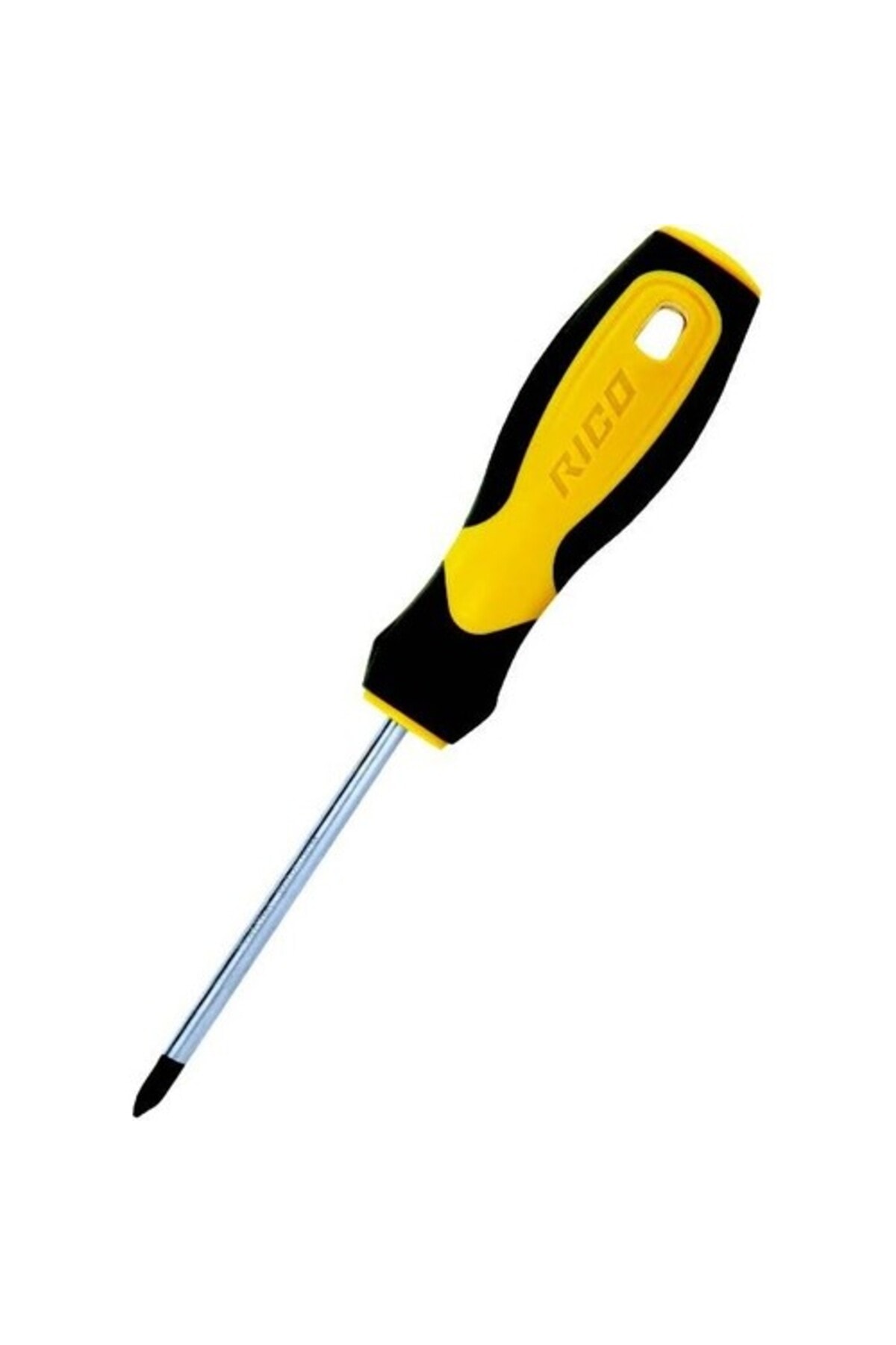 Rk-0006 6X100Mm Yıldız Tornavida