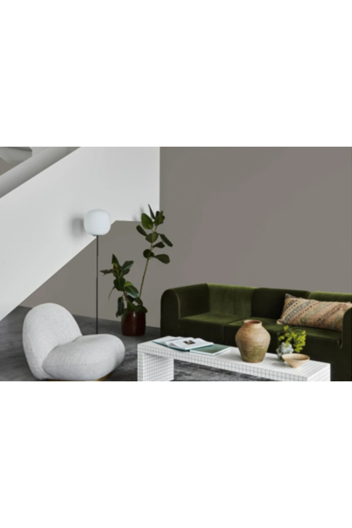 Jotun Elegant 1434 Fenomastic Zen 1LT