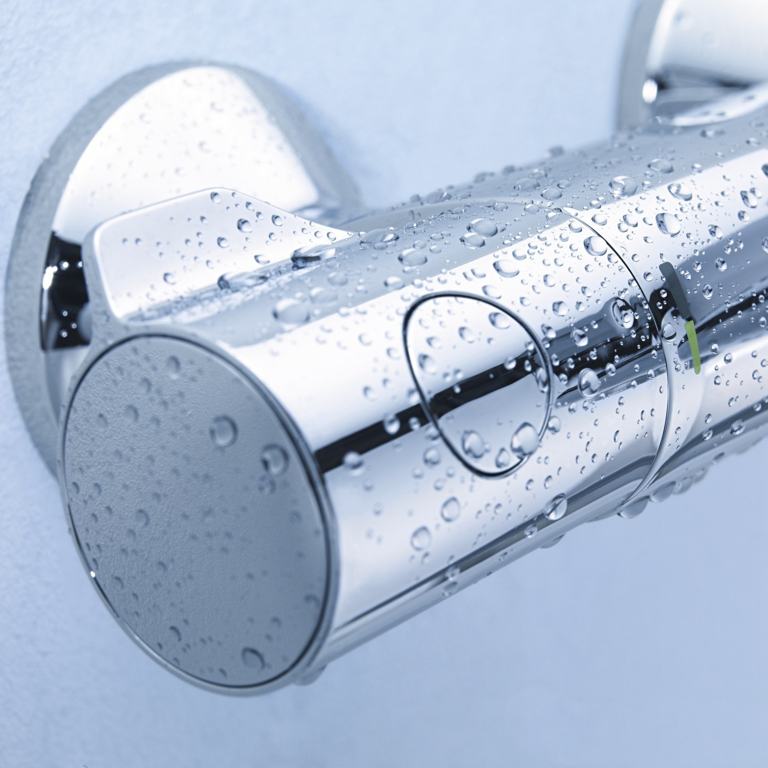 Grohtherm 800 Termostatik Banyo Bataryası - 34576000