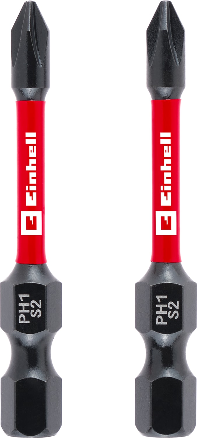 EİNHELL Yıldız Bits Uç 50 mm Ph1 2 Adet