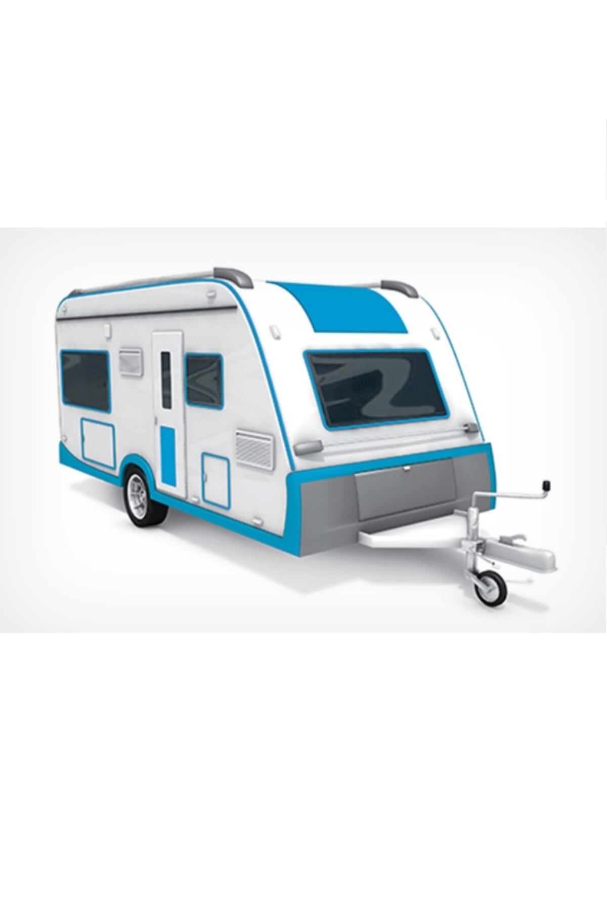 20cm X 10m Kendinden Yapışkan Butil Folyolu Oto Araç Araba Titreşim Ses Izolasyonu Su Yalıtımı Bantı