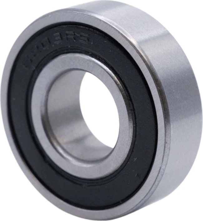 608 2rs 10 Adet Minyatür Rulman (Plastik Kapak) 8X22X7 608 3D Yazıcı Uyumlu