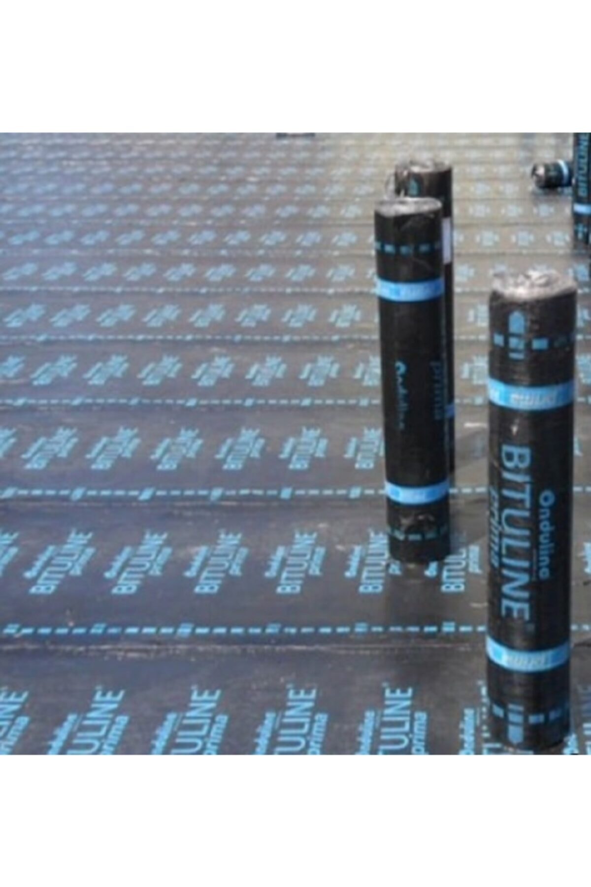 Membran Pp 300 Bituline 3mm Prima Serisi