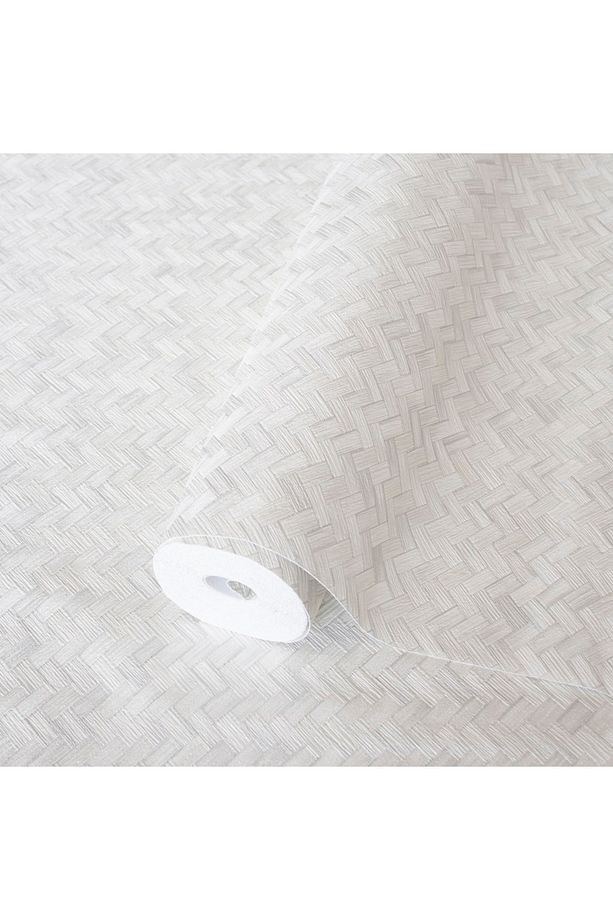 Vera Duvar Kağıdı Doğal Taş Desenli Non-woven Kağıt Taban Vinil Kaplı