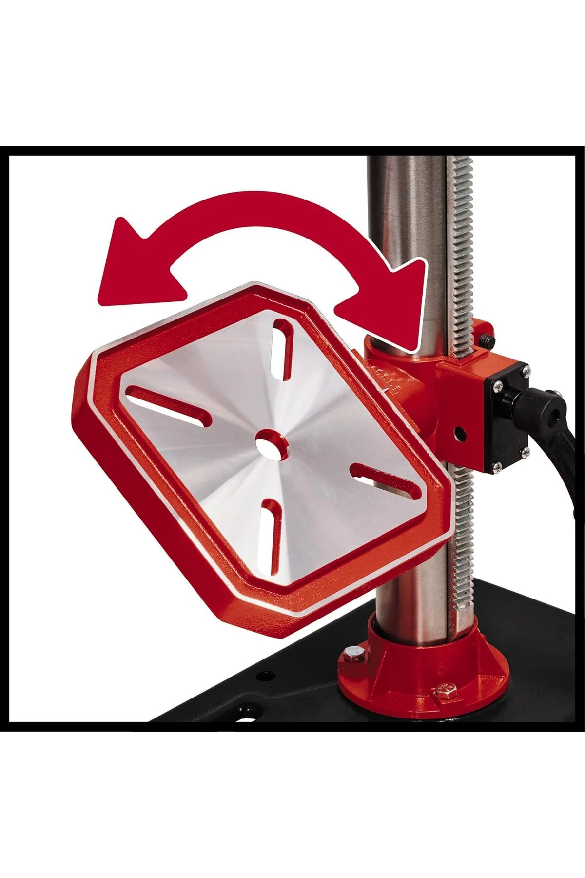 Tc-bd 630/1 630w Sütunlu Matkap - 4520597