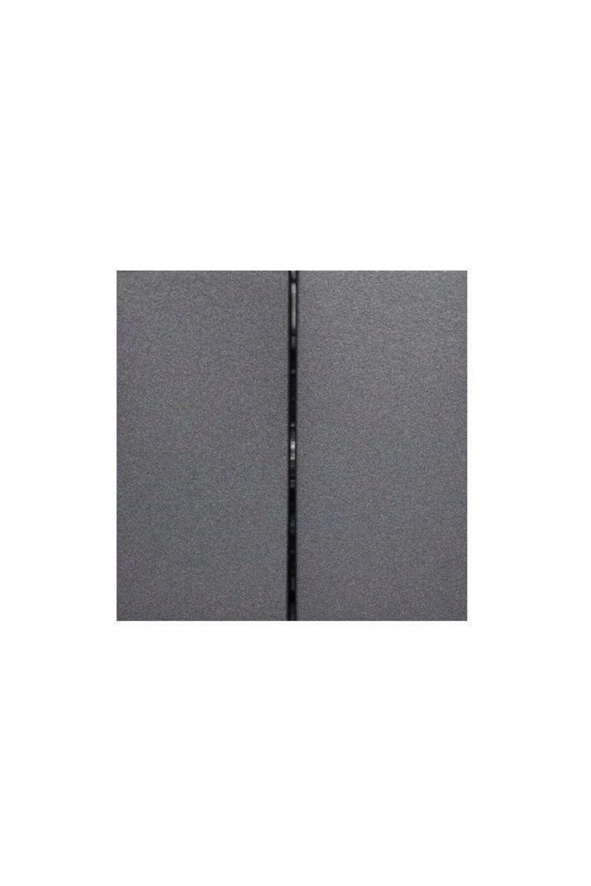 Viko Artlıne Komtatör Kapağı Füme