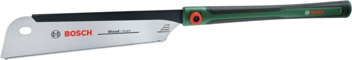 Dozuki Japon Testeresi 270 Mm - 1600A02ZB7