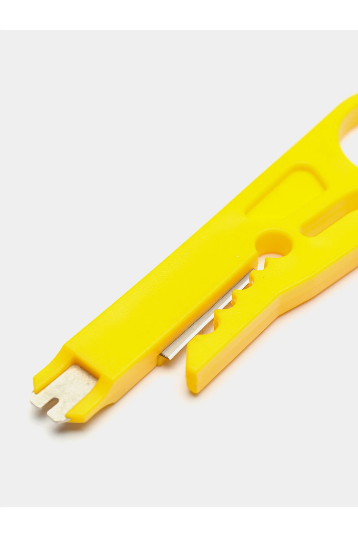 Kablo Sıkma ve Soyma Pensesi RJ-11-RJ-12-RJ-45 4P 6P 8P 720854