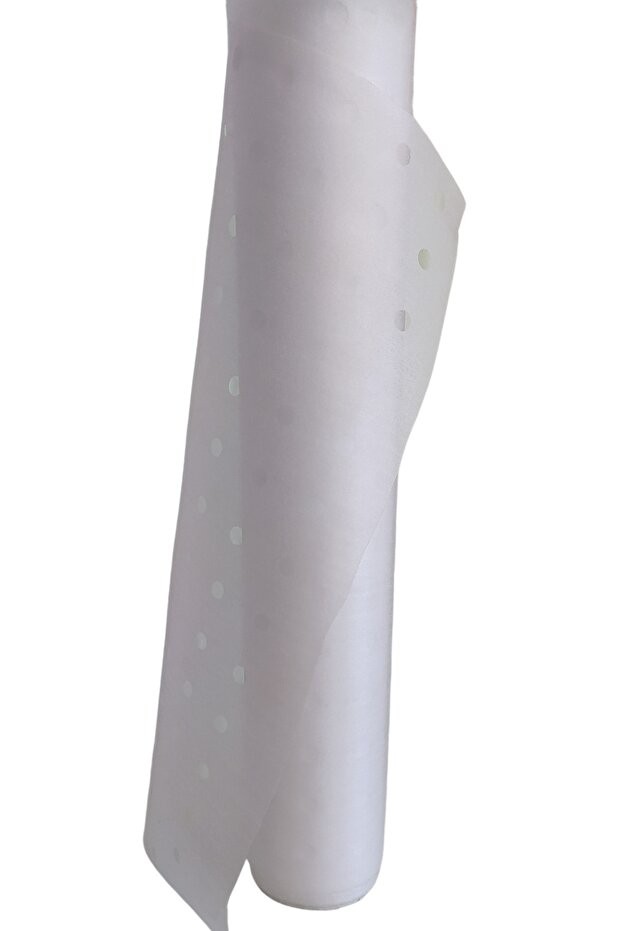 Parke Altı Delikli Şilte 1mm 10metre