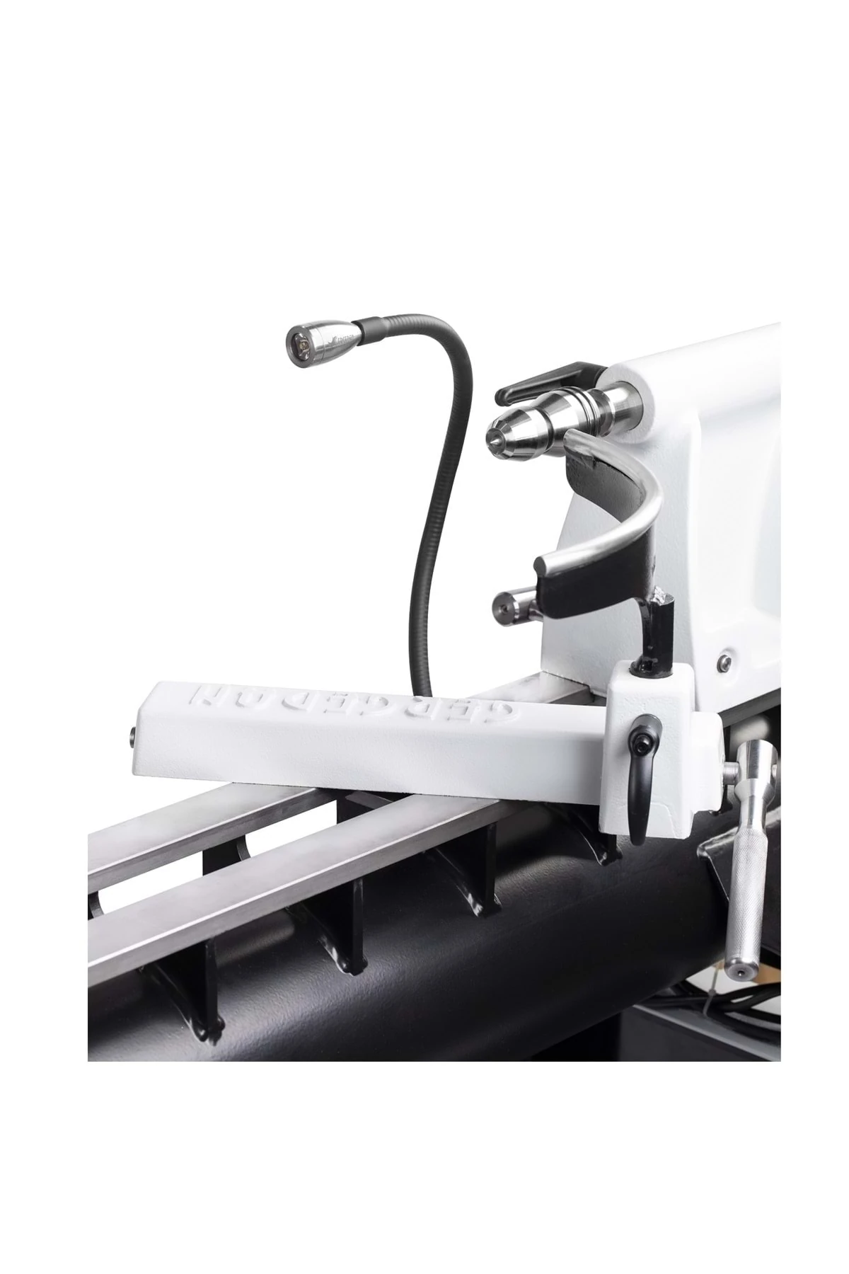 1299-80 Ahşap Torna Makinası