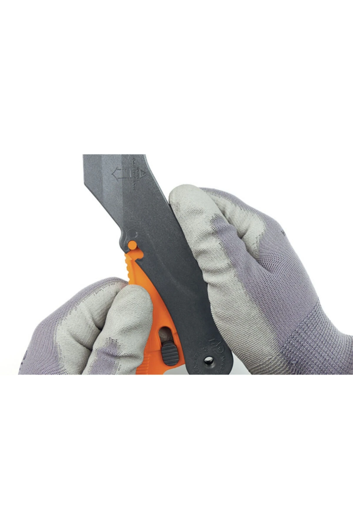 Mure & Peyrot Chartron 66.1.152 Af Emniyetli Bıçak