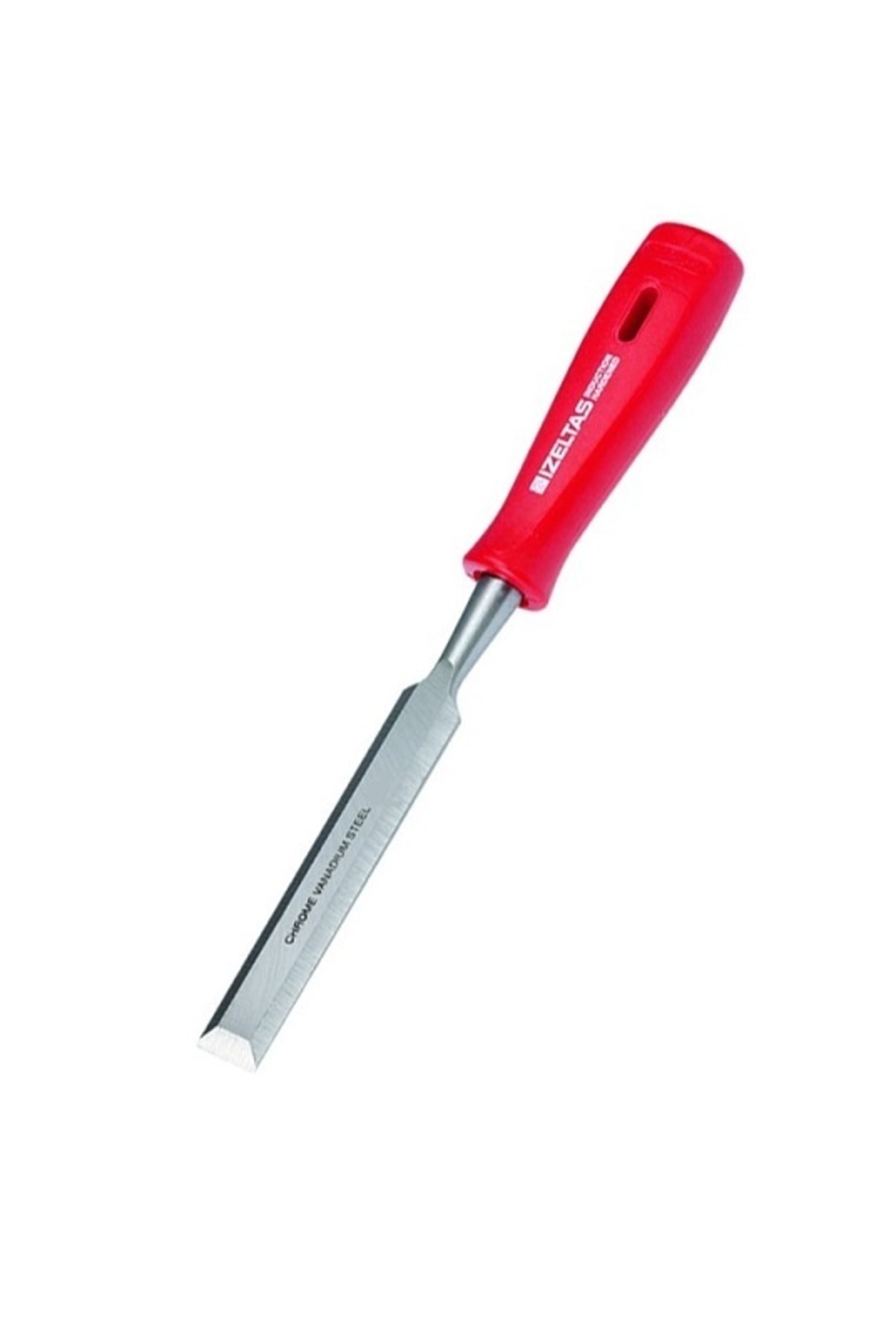 Iskarpile Ahşap Oyma Keskisi 20mm Chrome Vanadıum Çelik