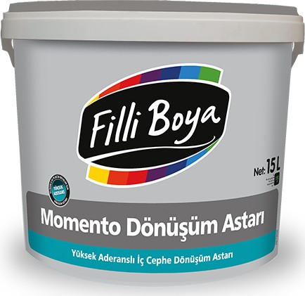 Momento Dönüşüm Astarı 7,5 Lt