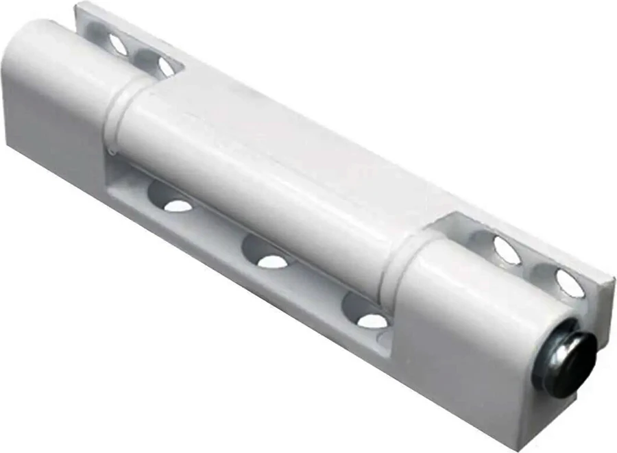 2 Adet 90 mm Çelik Menteşe Beyaz