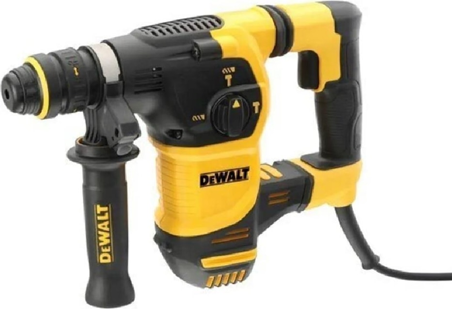 DEWALT D25333K 950W 30MM Sds-Plus Kırıcı Delici