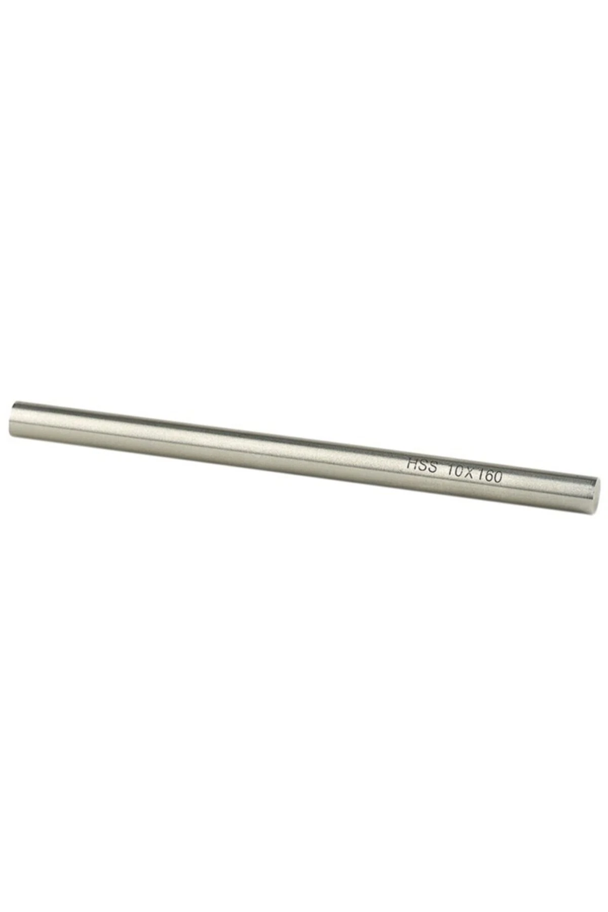 Hss Torna Patograf Kalemi Yuvarlak 12 * 160 Mm