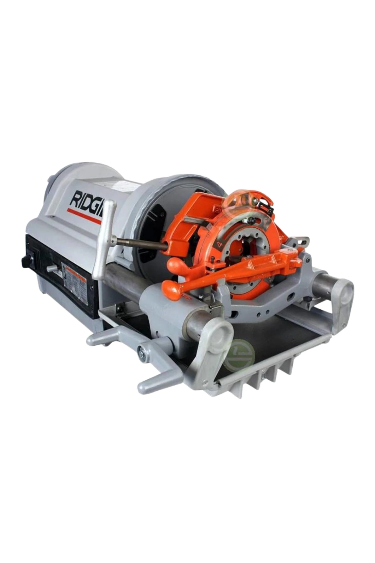 Rıdgıd 26107 Model 1224 1/8''-4'' Tezgah Tipi Pafta