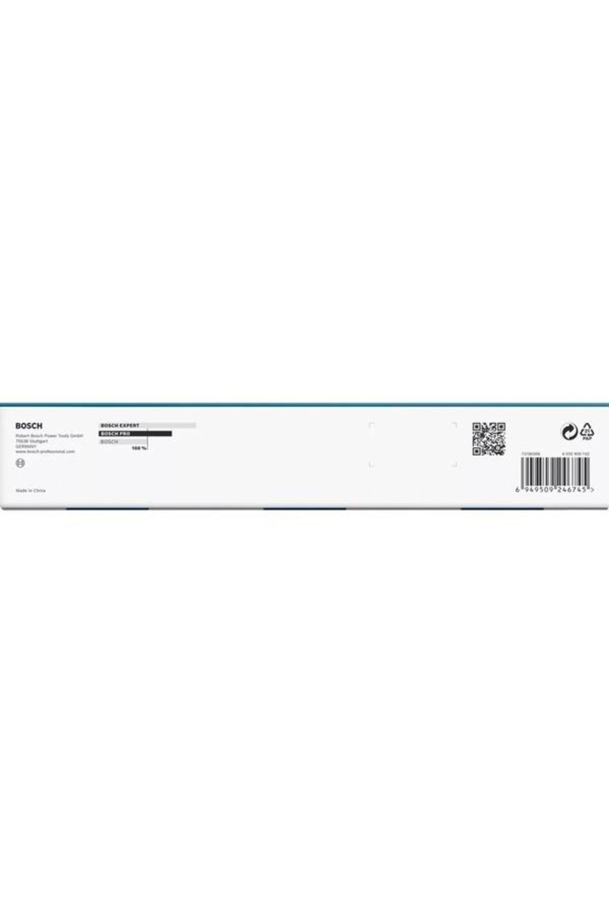 PRO Impact Lokma Ucu Seti 3/4" 9 lu