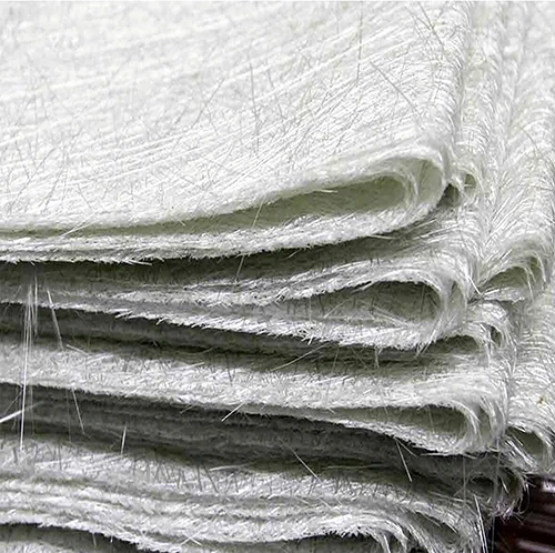 450 Gr/m2 Cam Elyaf Keçe - 1 M2