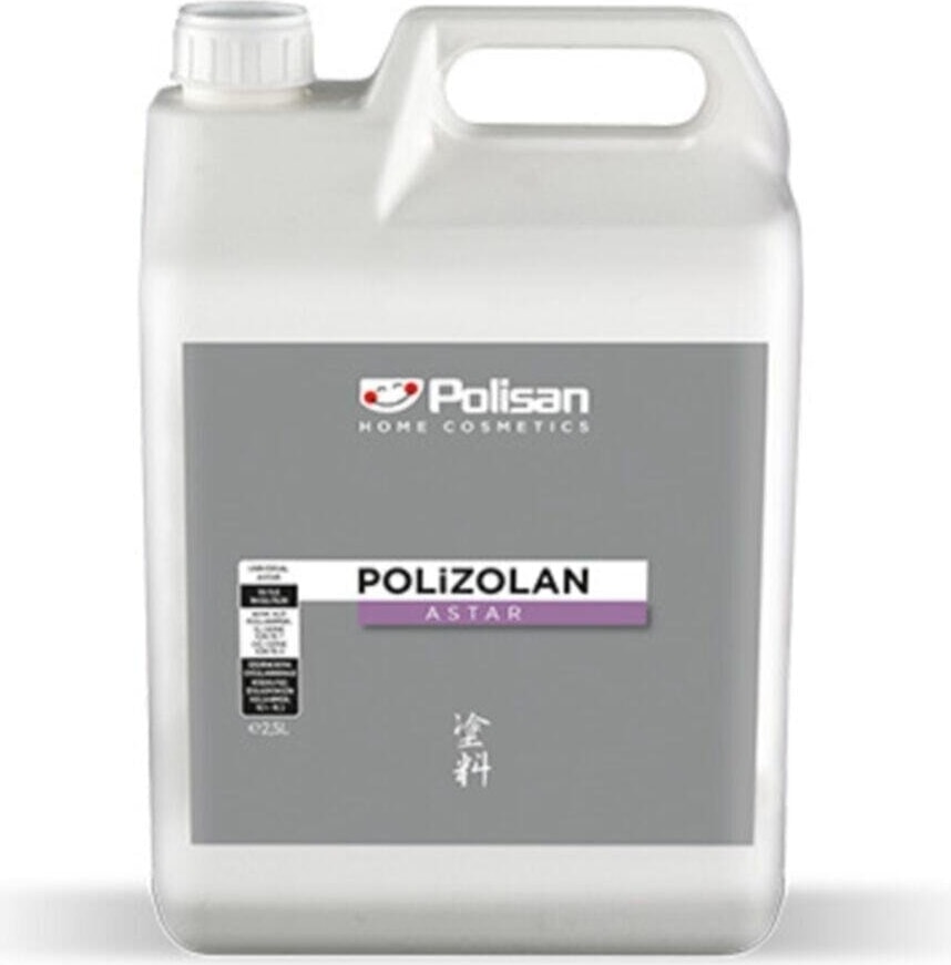 POLİSAN Polizolan Astar 2.5 Lt