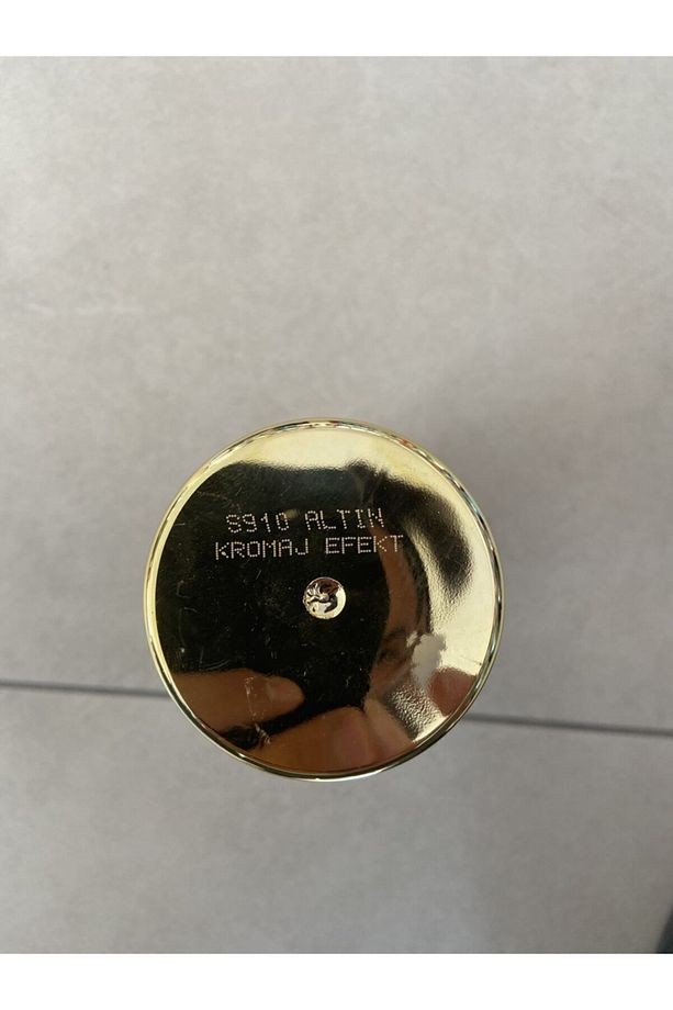 Altın Rengi Veren Akrilik Sprey Boya 400ml-altın