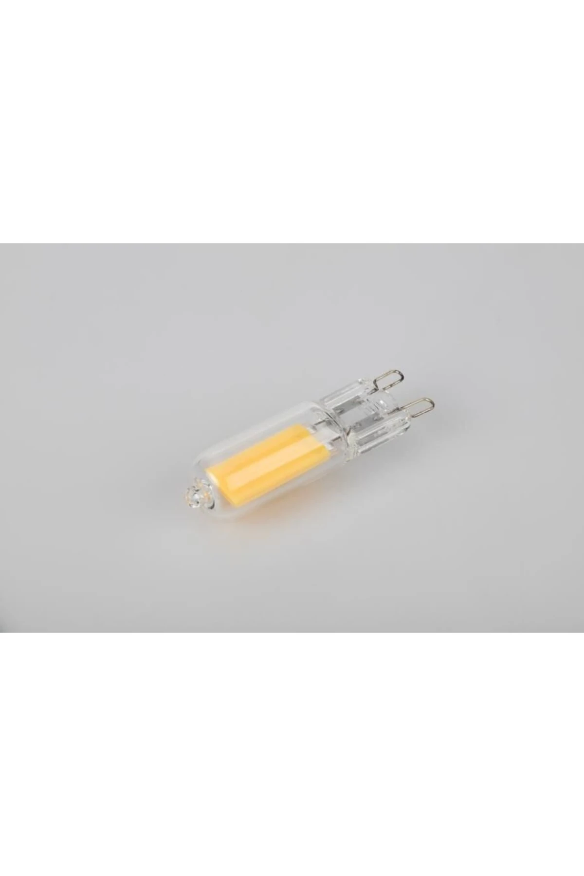 Ct-4221 5w 220v Ledli Kapsül Ampul 6500k Beyaz G9 Duylu