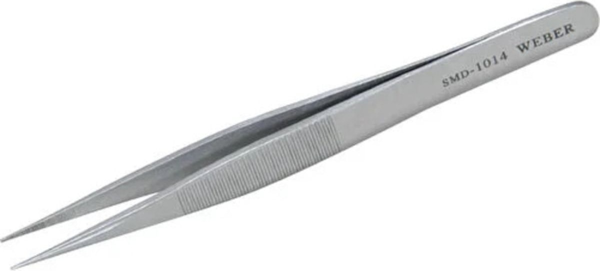 WEBER Smd 1014 Mikro Montaj Cımbızı 120 mm