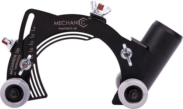 Mechanic Airchaser 115-125 Kanal Açma Aparati