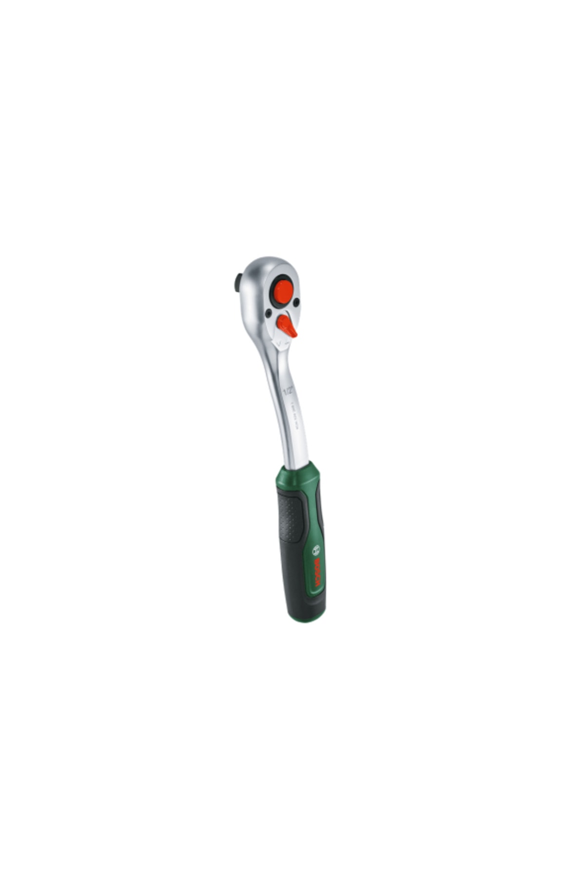 1/2'' Cırcırlı Somun Sıkma