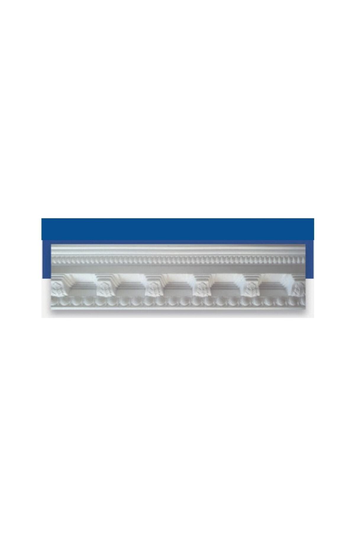 15 Cm Desenli Kartonpiyer Stropiyer Osmanlı (5 Adet)