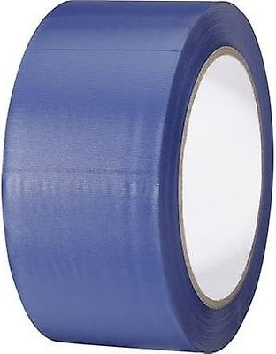 Çok Amaçlı Lacivert Bant 48 mm x 5 Metre