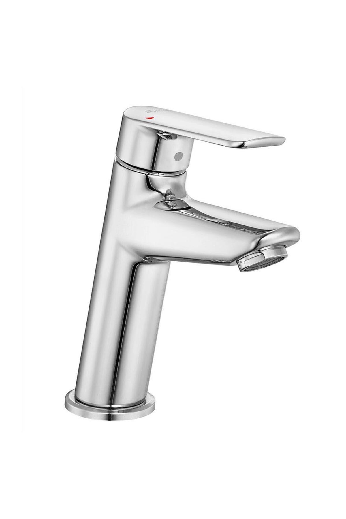 LİA Banyo Bataryası+Eviye Bataryası ve Lavabo Bataryası Seti 20 Yıl Garantili