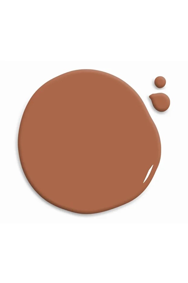 Whynot? Duvar Boyası Warm Terracotta