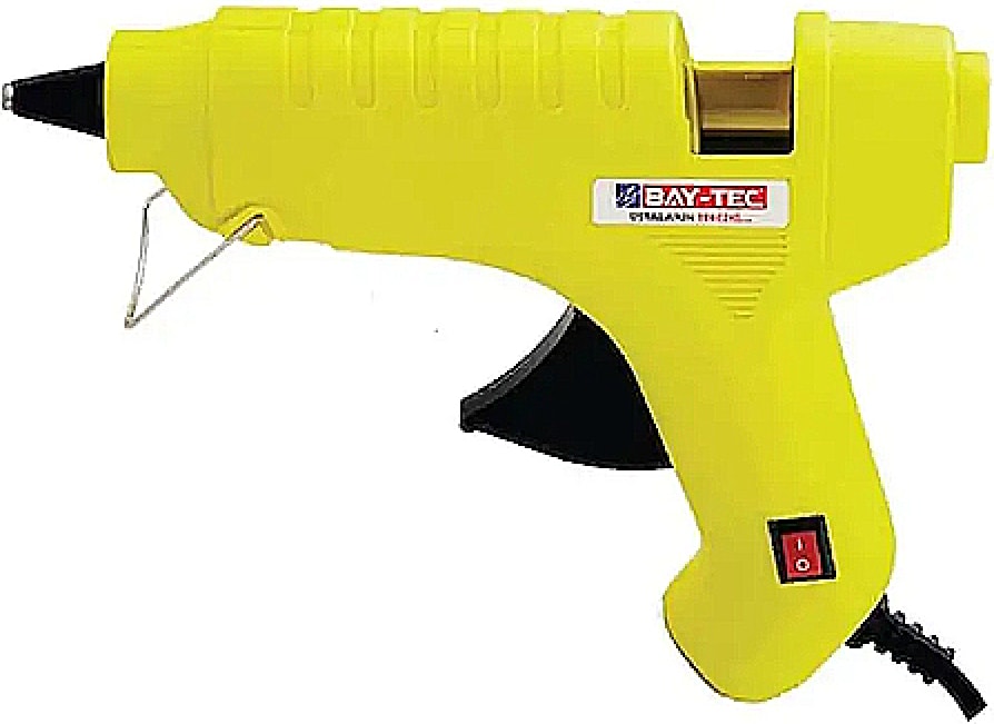 Mum Silikon Tabancası 40 Watt MK-0434