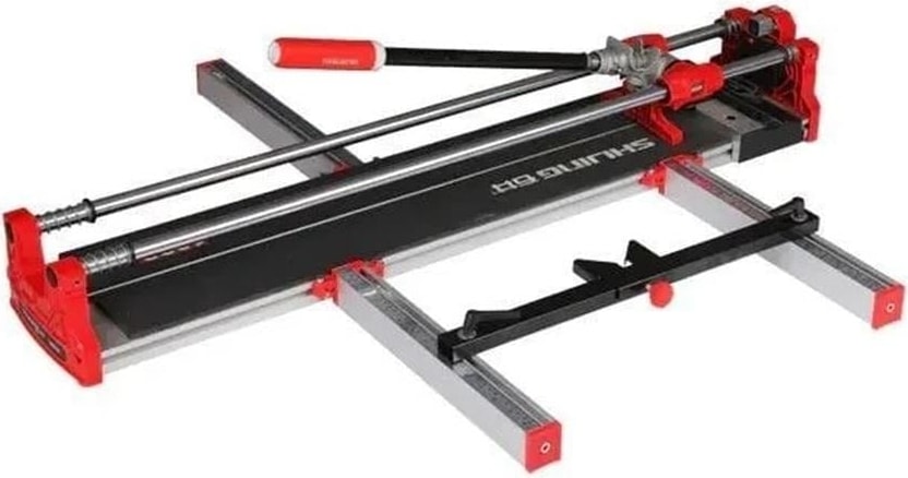 Shıjıng Tools 1322-0800 Manuel Seramik Fayans Kesici