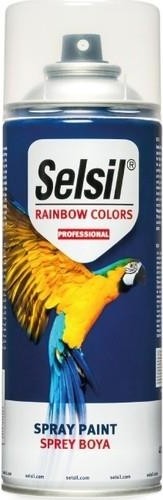 Açık Gri Sprey Boya RAL7032 400ML