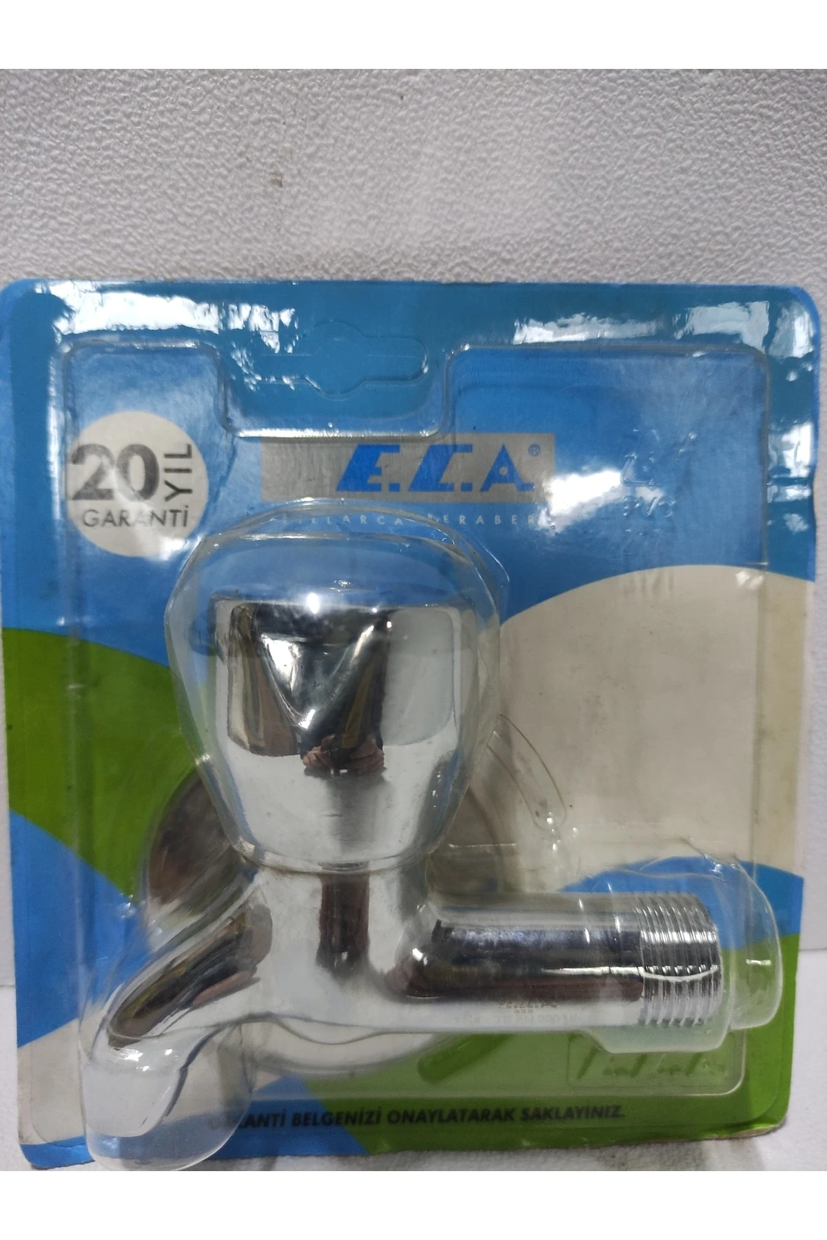 Kısa Pınar Musluk Orjinal Kutu 102109274