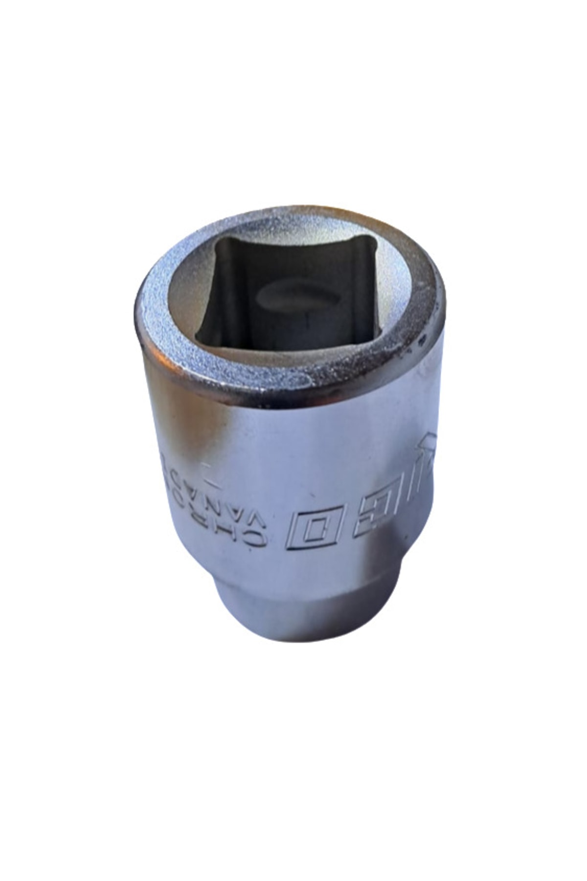 RİCO 6 Köşe Ağır Lokma 17 Mm Rc3417