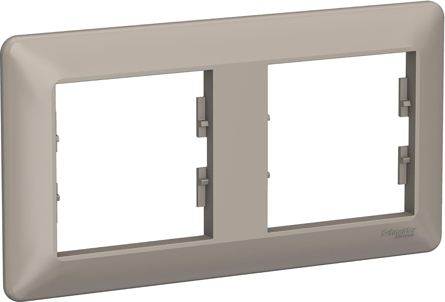 Eph5805269 Asfora Em Bronz 2'Li Çerçeve Yatay