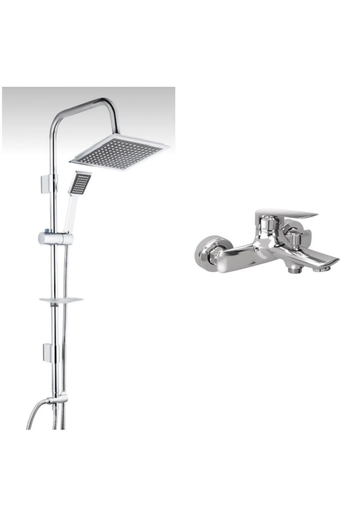 TANDEM BANYO BATARYASI  VE TEMA 53260