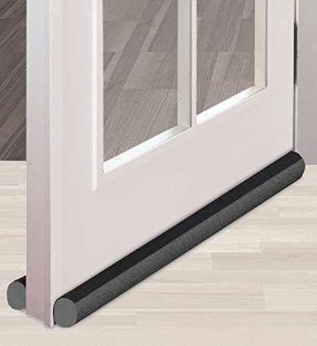 Çift Taraflı Kapı Altı Rüzgar Önleyici Ses ve Isı Izolasyon Süngeri